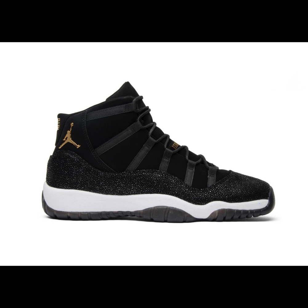 Air Jordan 11 Retro Premium Heiress' Limited edition